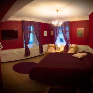 Superior Kamer met een King Size Bed